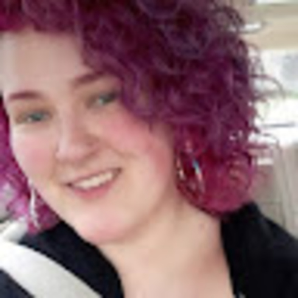 Meet your Posher, Liz